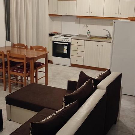 Esperides Villas I Skála Foúrkas Exteriör bild